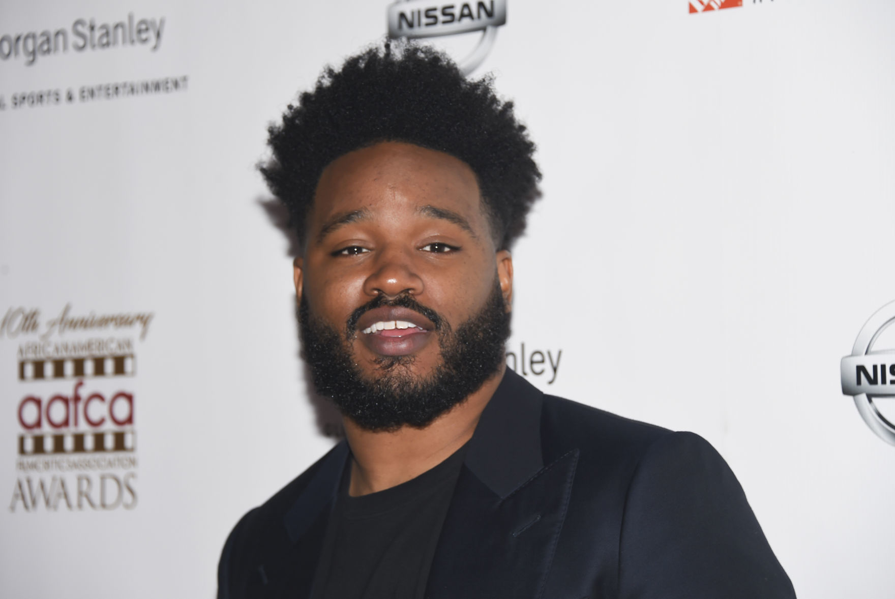 Ryan Coogler